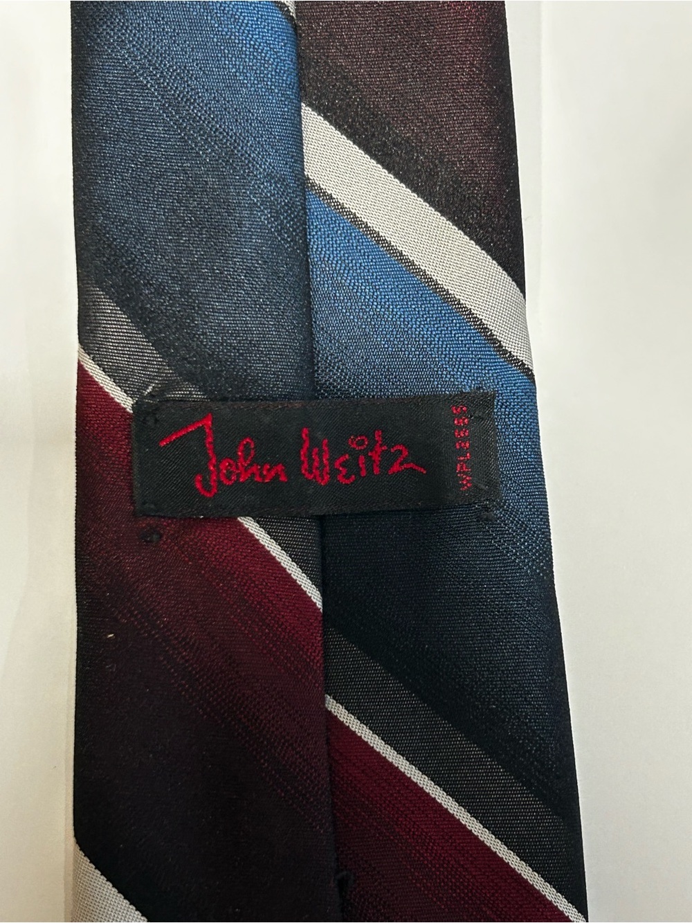 Men's ties - Picture 5 of 7